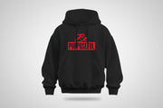 Be Purposeful Hoodie