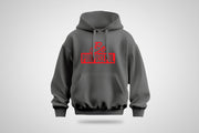 Be Purposeful Hoodie