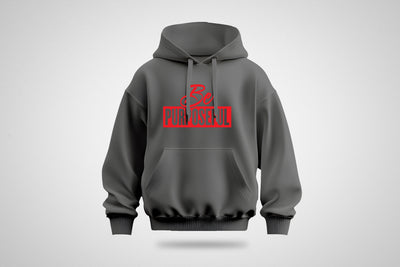 Be Purposeful Hoodie