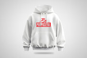 Be Purposeful Hoodie